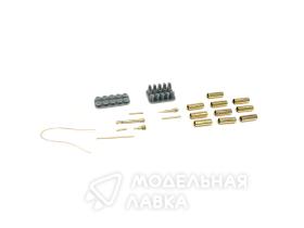 Комплект деталей для Т-15 Барбарис с КАЗ