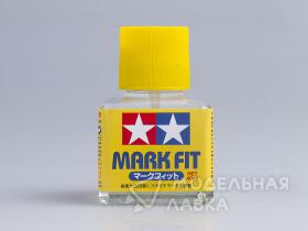 Mark Fit (жидкость для нанесения декалей) 40мл